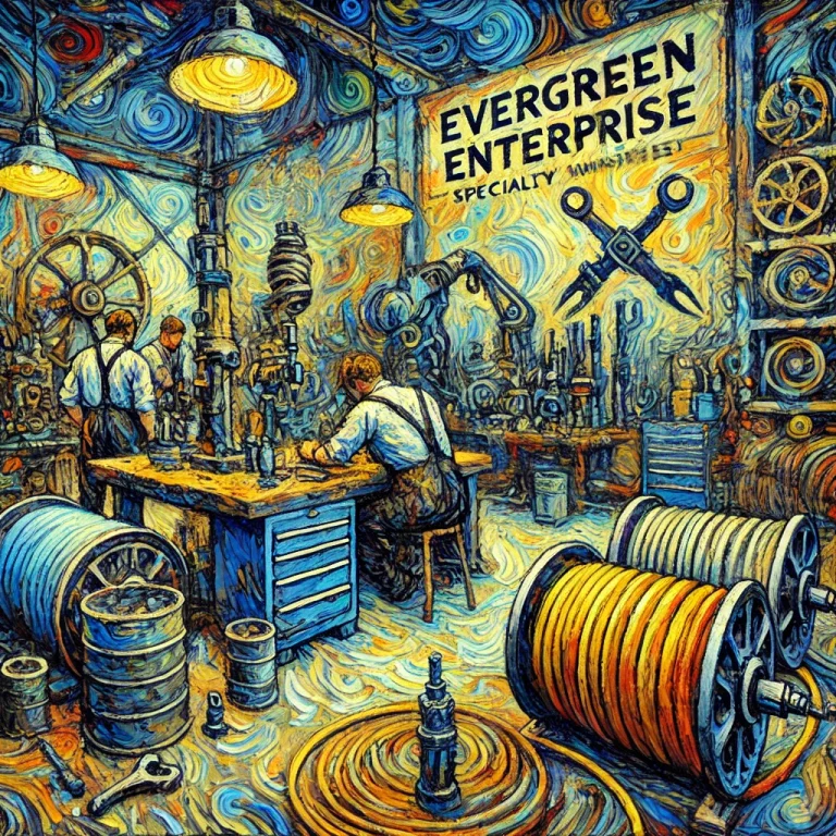 Evergreen Enterprise