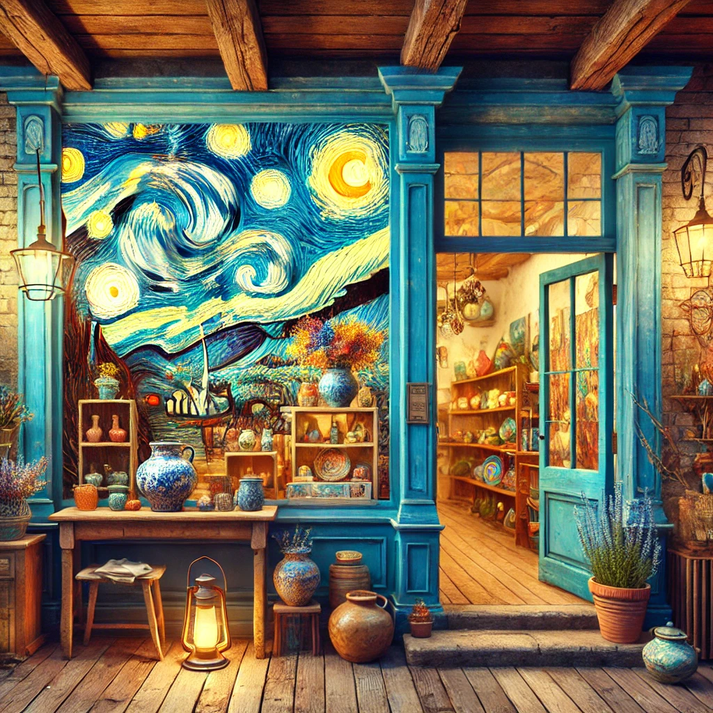 Rose Cottage Sales