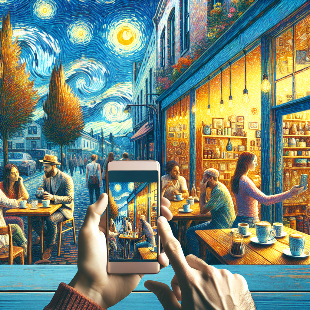 Can AI Tools Help Create A More Personalized Shopping Experience?