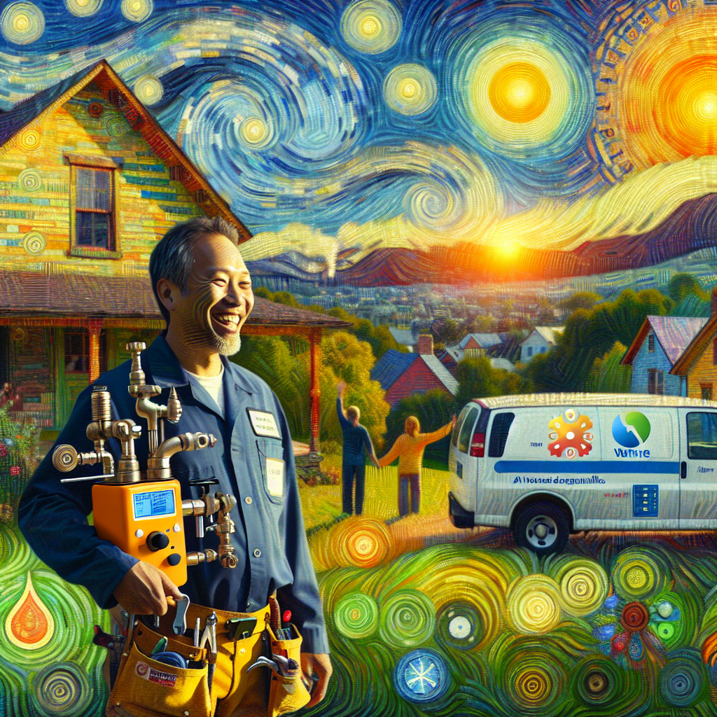 Can Artificial Intelligence Reduce Costs And Save Time For Plumbers? Can Artificial Intelligence Reduce Costs And Save Time For Plumbers?