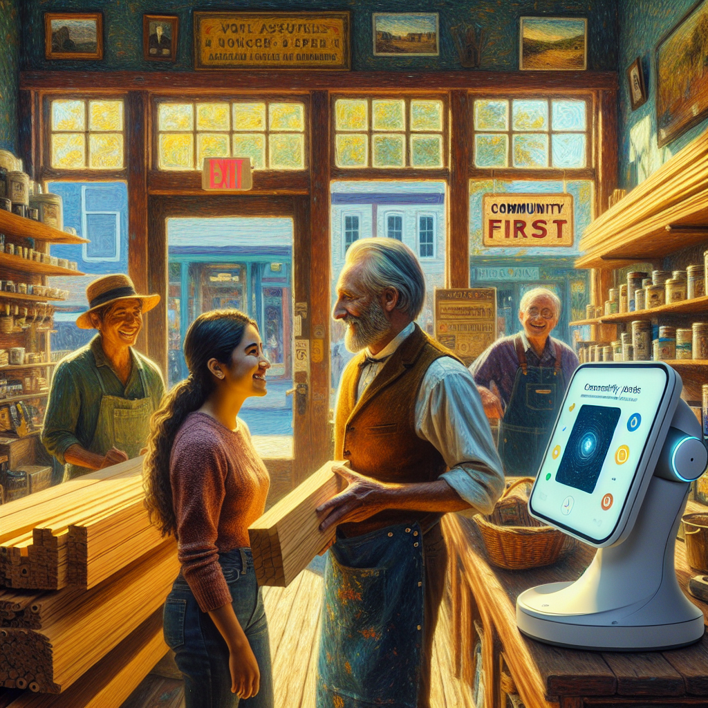 How Can Local Skills Be Harnessed to Boost Our Economy? How Can Local Skills Be Harnessed to Boost Our Economy?