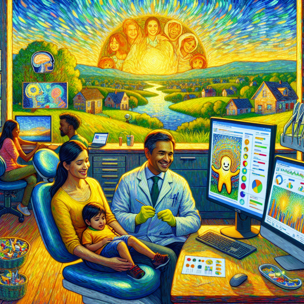 How Can Data Analytics Optimize Dental Treatment Outcomes?