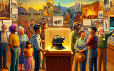 How Do Dunlap Tennessee Local Museums Compare to Those Located In Chattanooga?