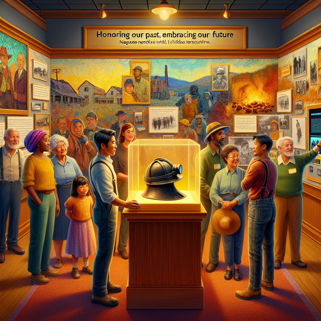 How Can Local Museums Maintain Authenticity While Using AI Tools?