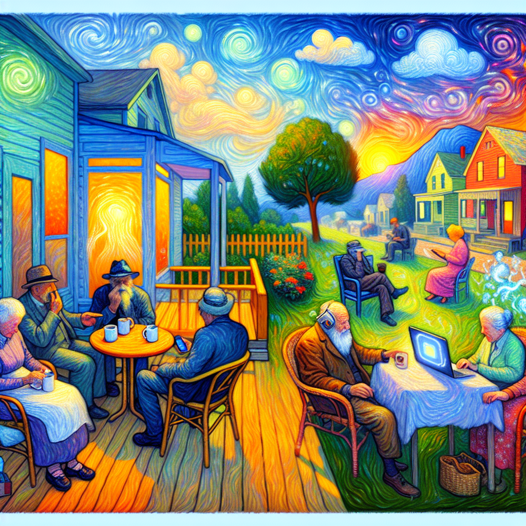 Competing with Big Cities - How Rural Businesses Can Win Top Talent In Rural Tennessee