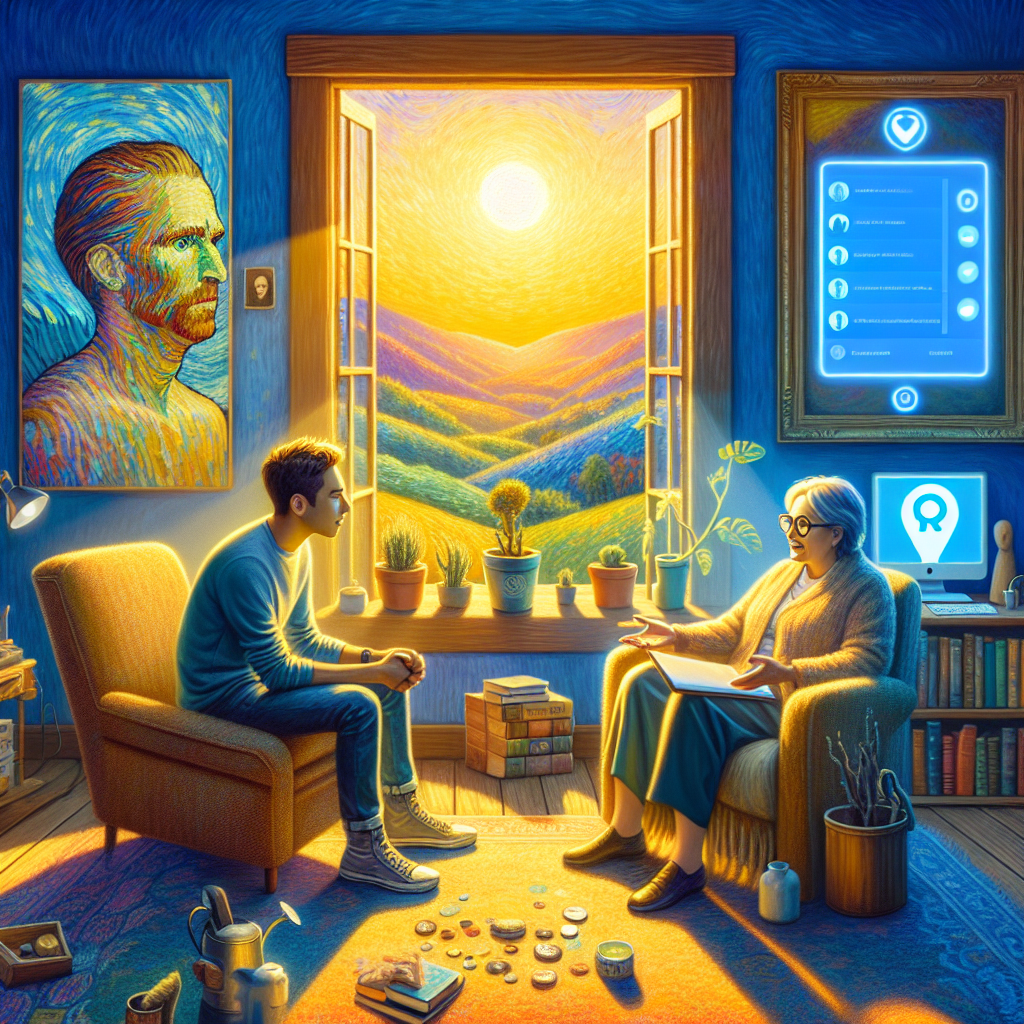What Ethical Considerations Arise When Using AI In Therapy?