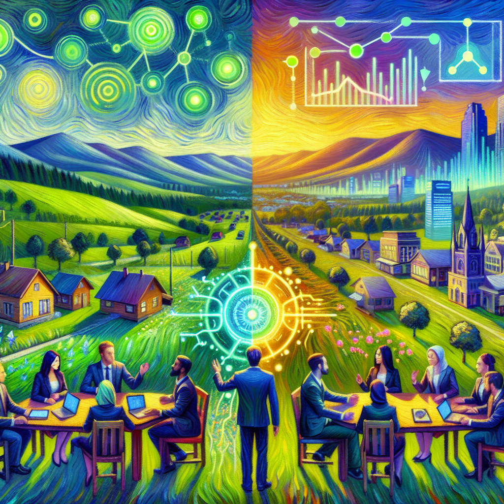 How Can Chatbots Enhance Customer Experience In Rural Areas? How Can Chatbots Enhance Customer Experience In Rural Areas?