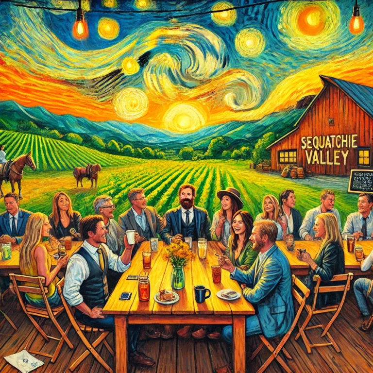 Sequatchie Valley Business Network