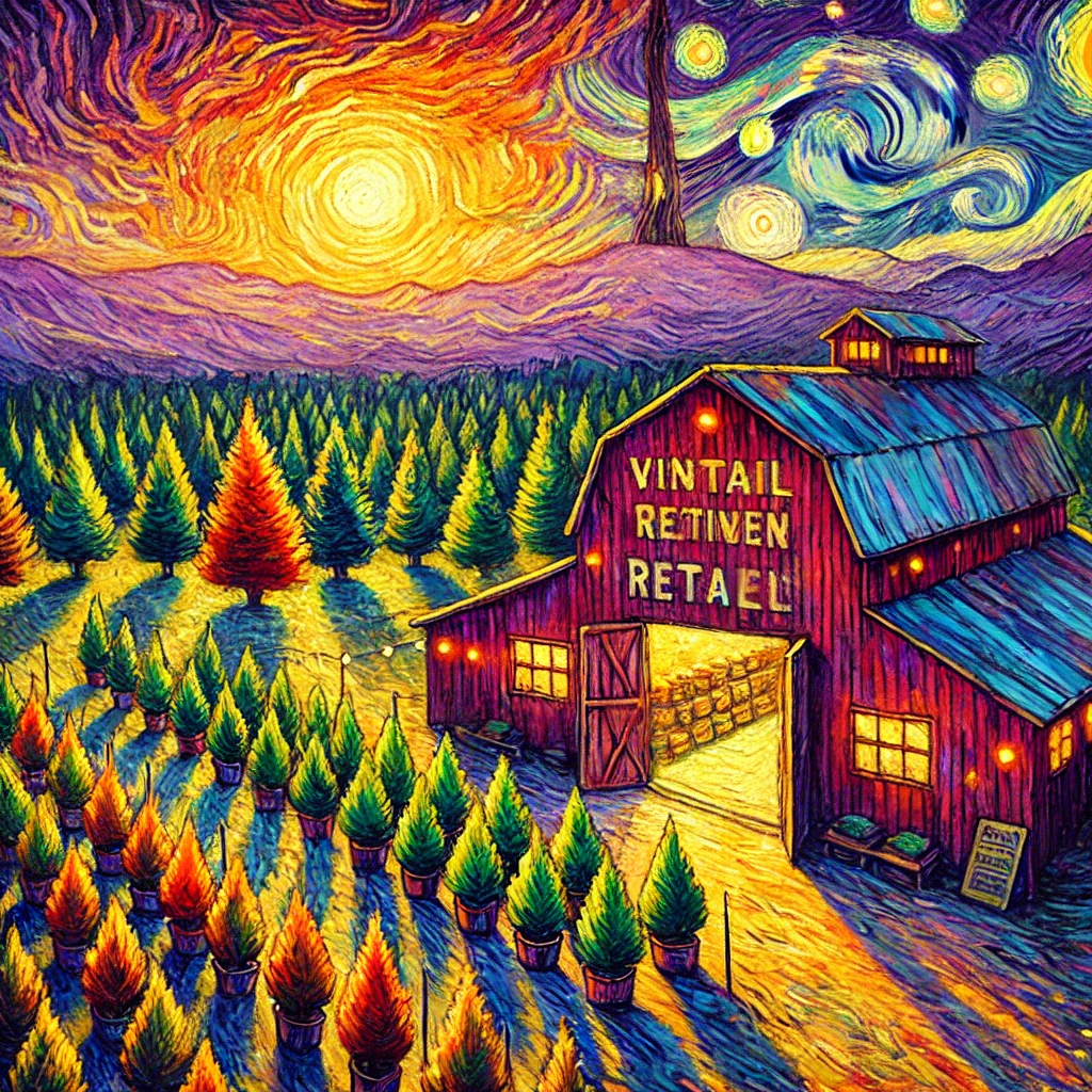 Tree Nursery