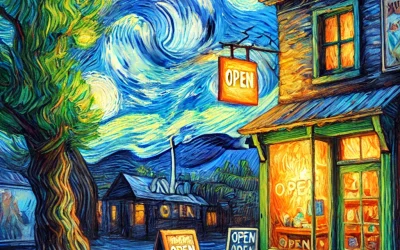 Software Updates and Patches – Why Staying Current Matters In Rural Tennessee