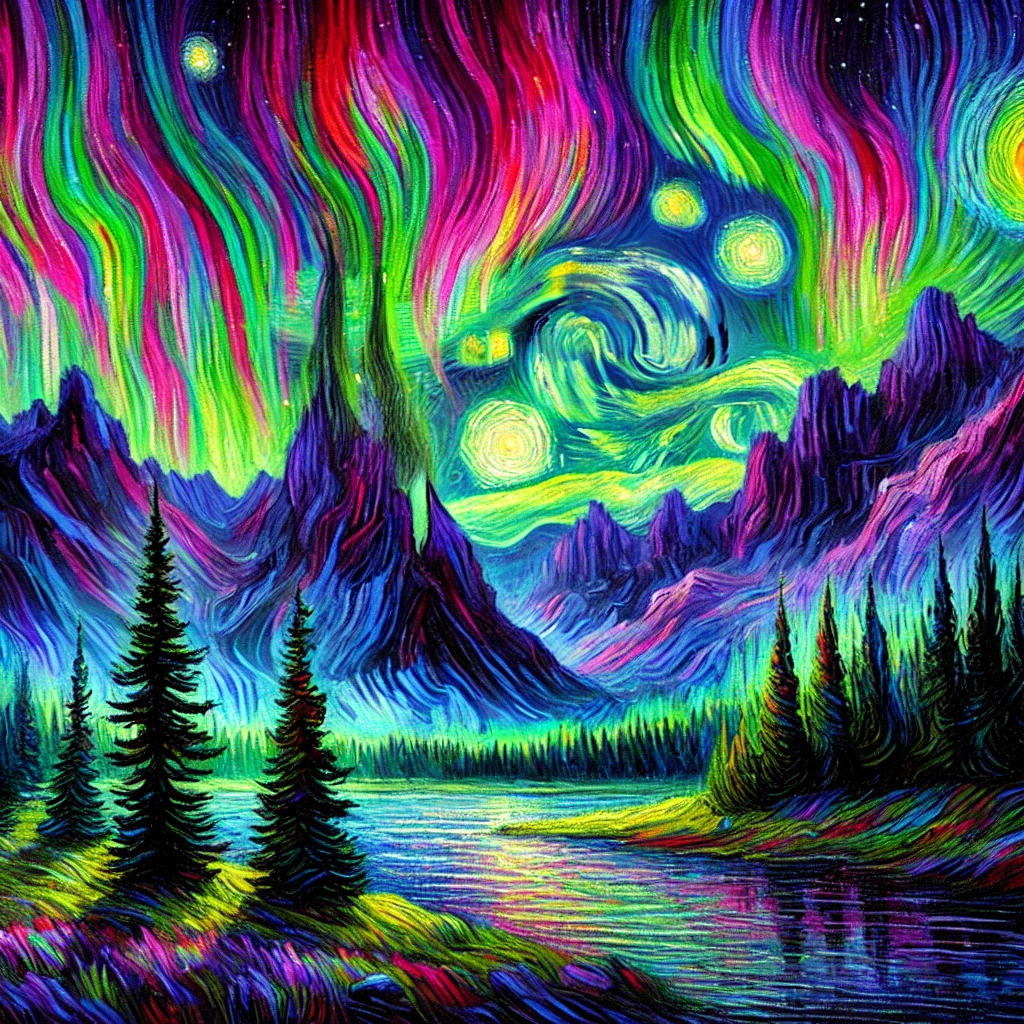 Northern Lights