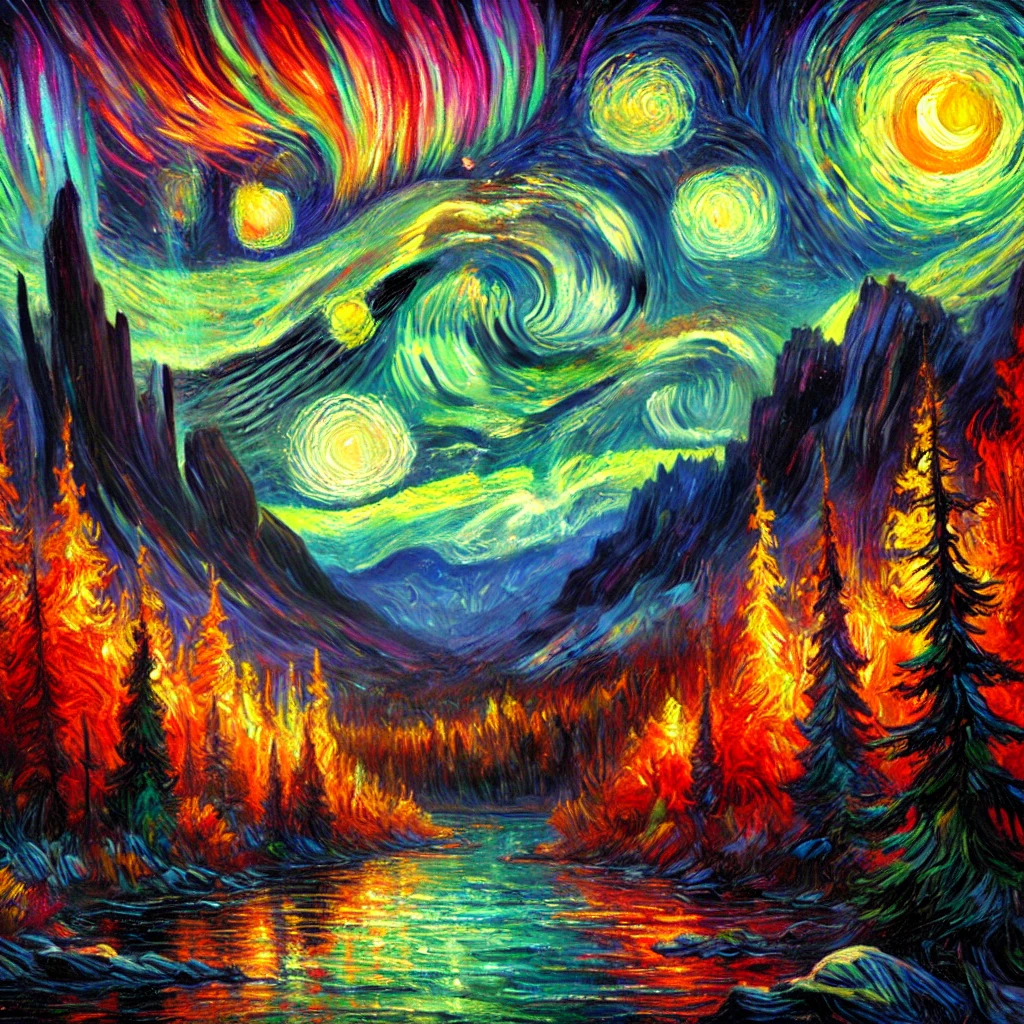 Northern Lights