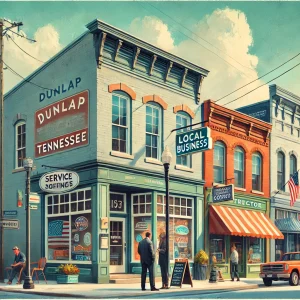 Essentials Business Listing