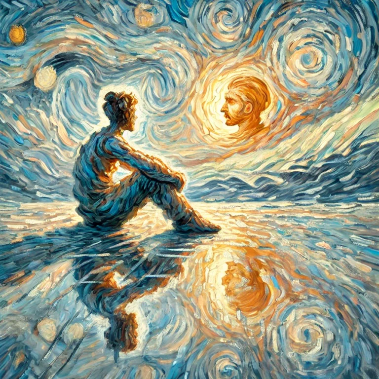Do We Still Practice Being Human?