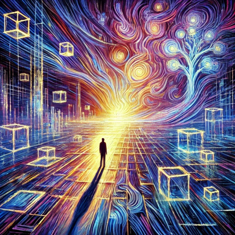 Virtual Worlds - Reality Optional