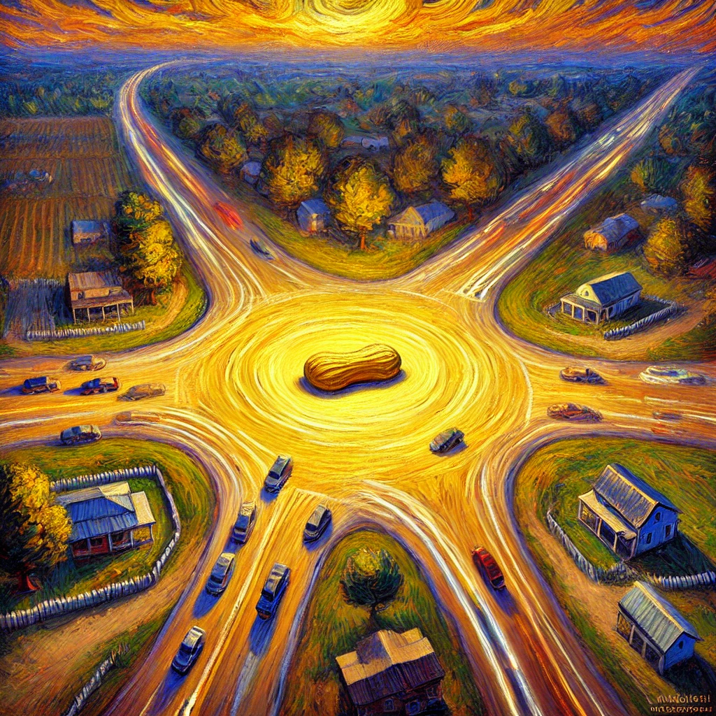 Highway 28 Vision