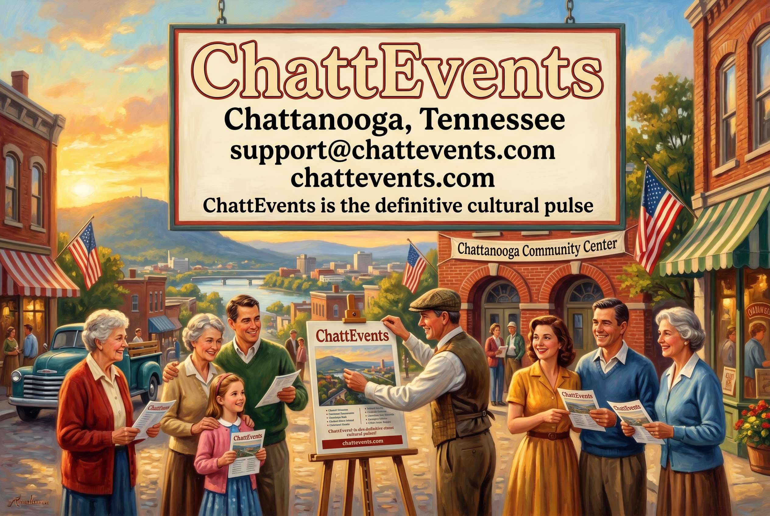 ChattEvents