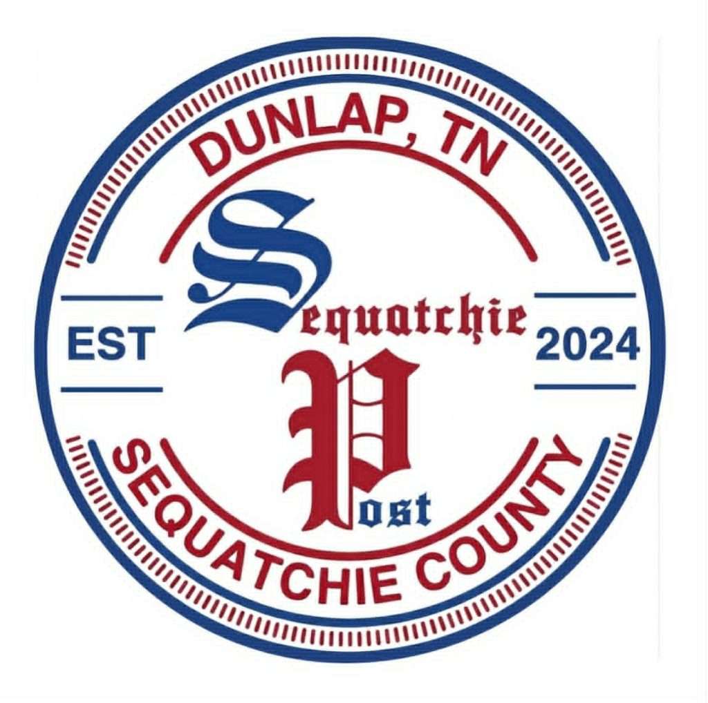 Sequatchie Post - Logo