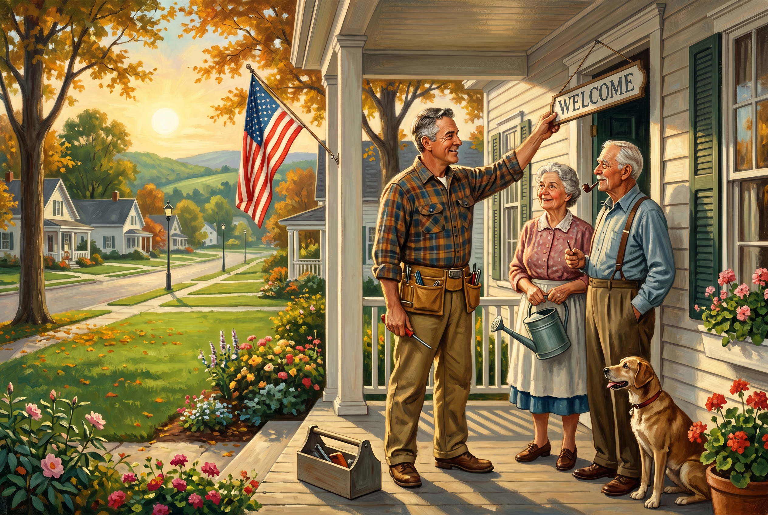 Why Customers Choose This Business — M & M Minor Home Maintenance and Home Services