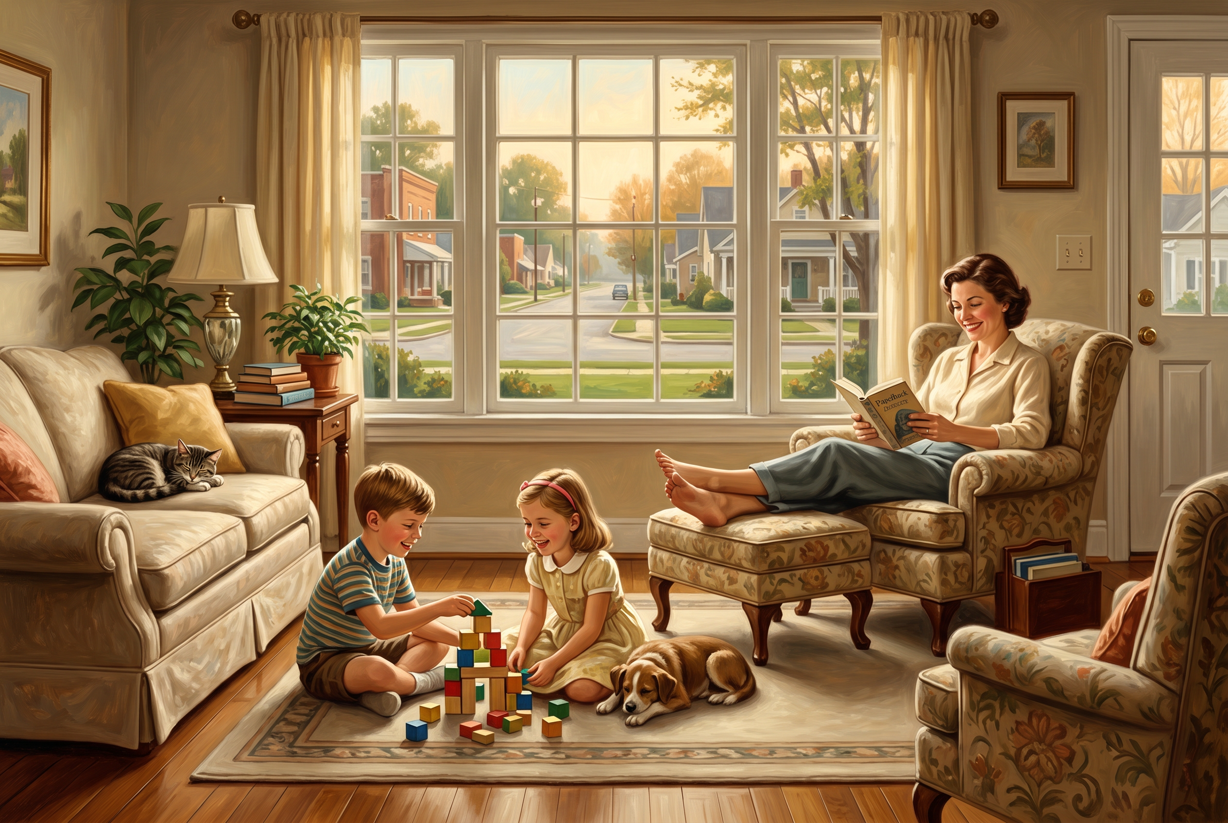 Benefits — SEC Cleaning
