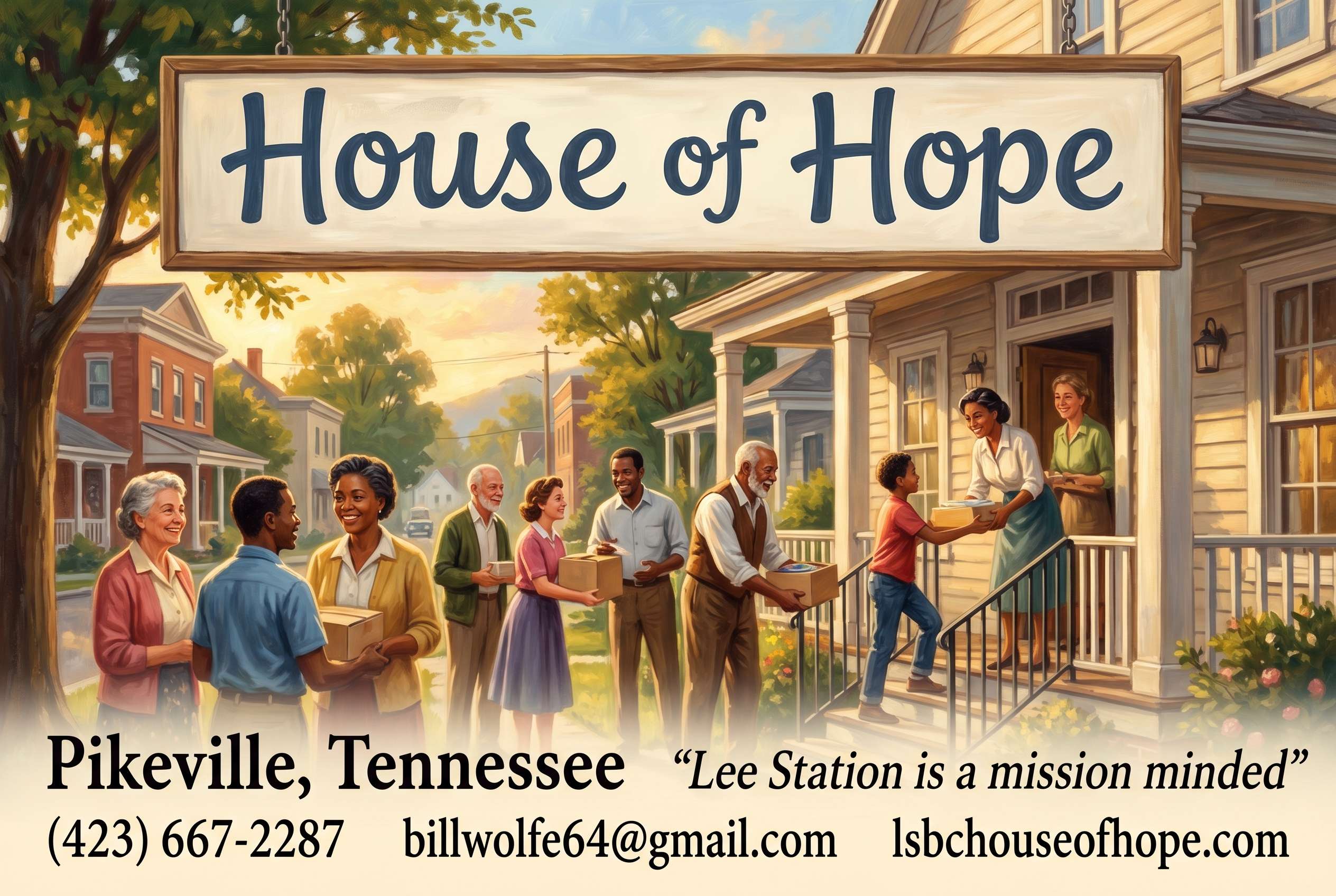House of Hope
