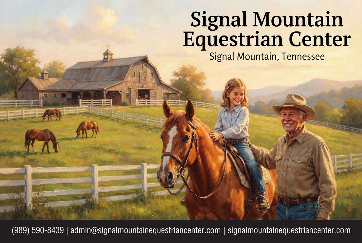 Signal Mountain Equestrian Center