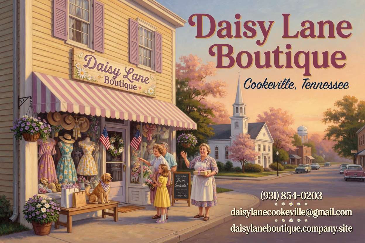 Daisy Lane Boutique