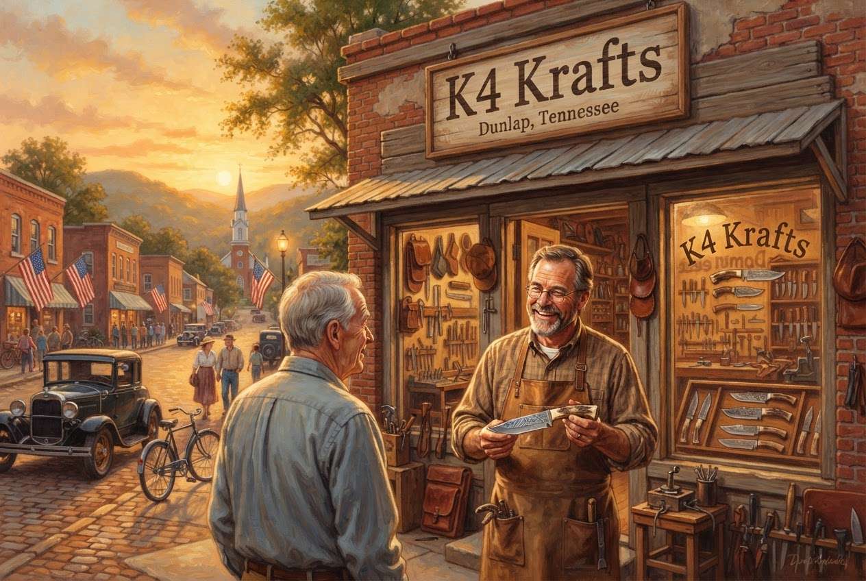 K4 Krafts