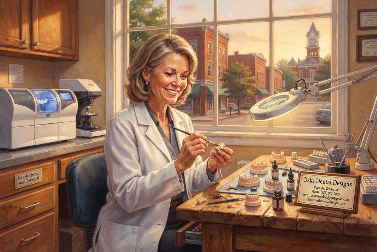 Oaks Dental Designs