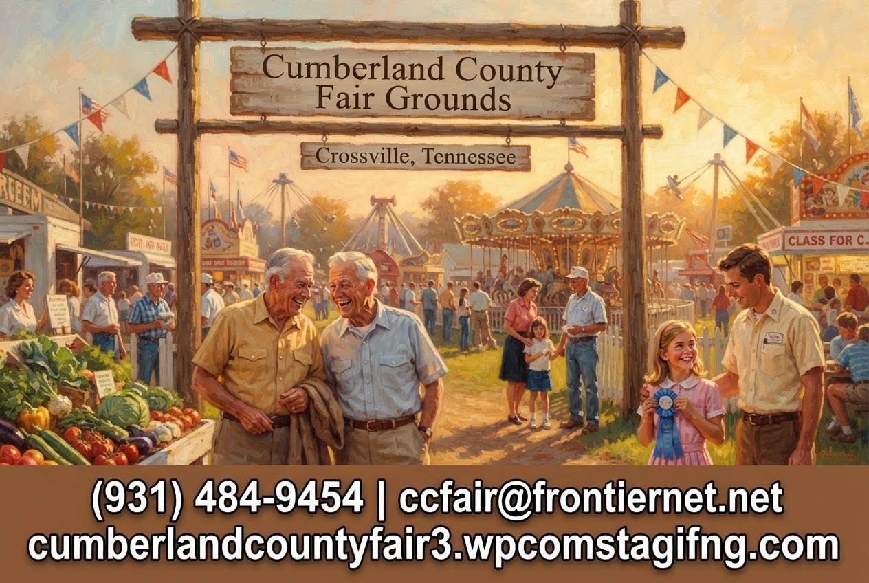 Cumberland County Fair Grounds