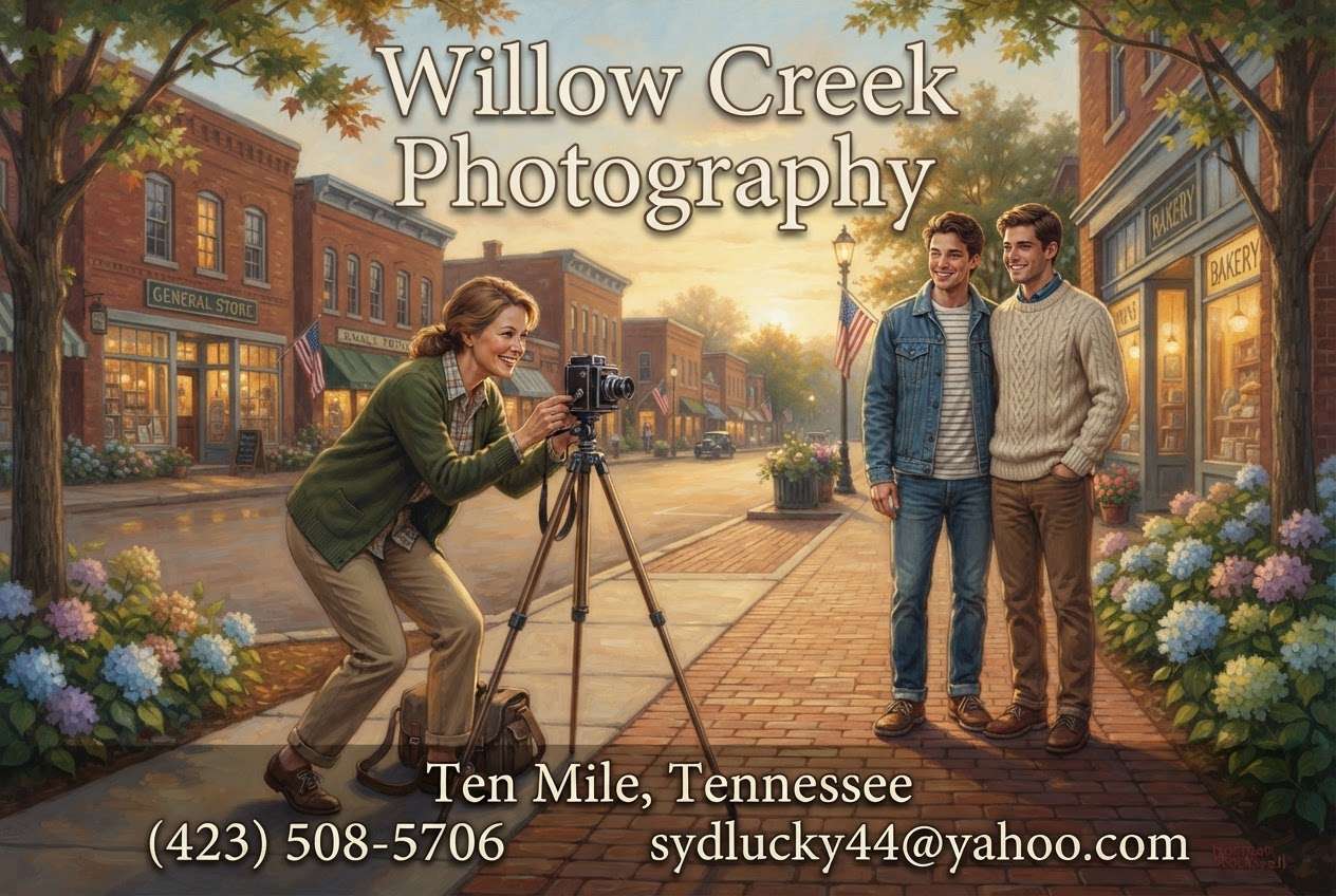 Willow Creek Photography