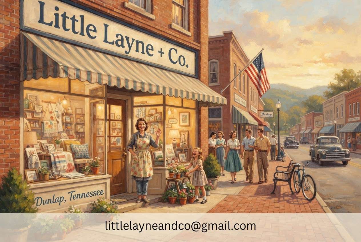 Little Layne + Co.