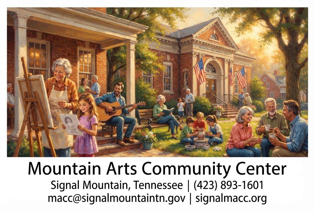 Mountain Arts Community Center