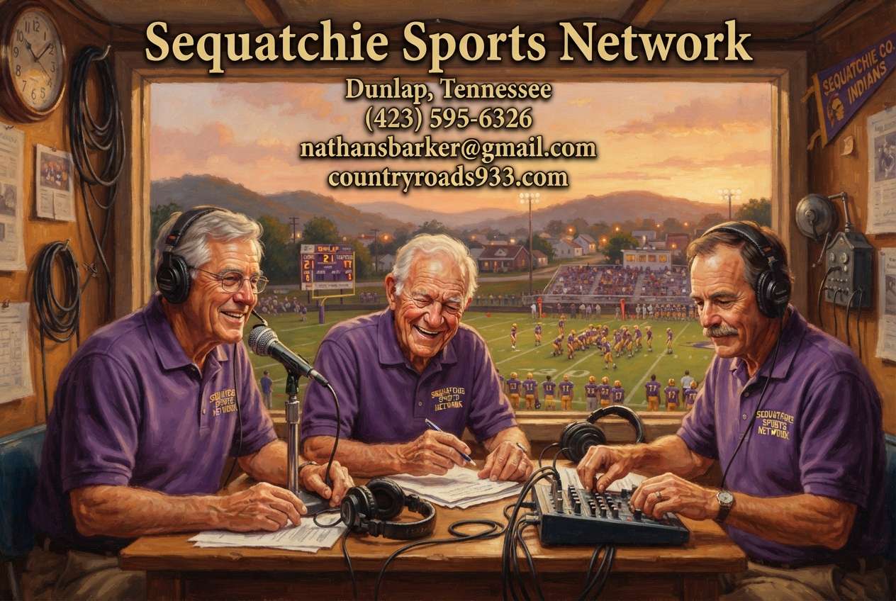 Sequatchie Sports Network
