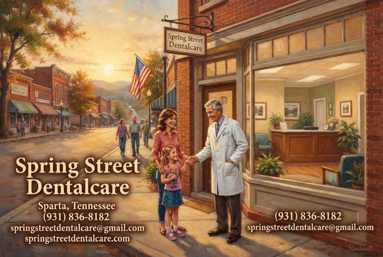 Spring Street Dentalcare