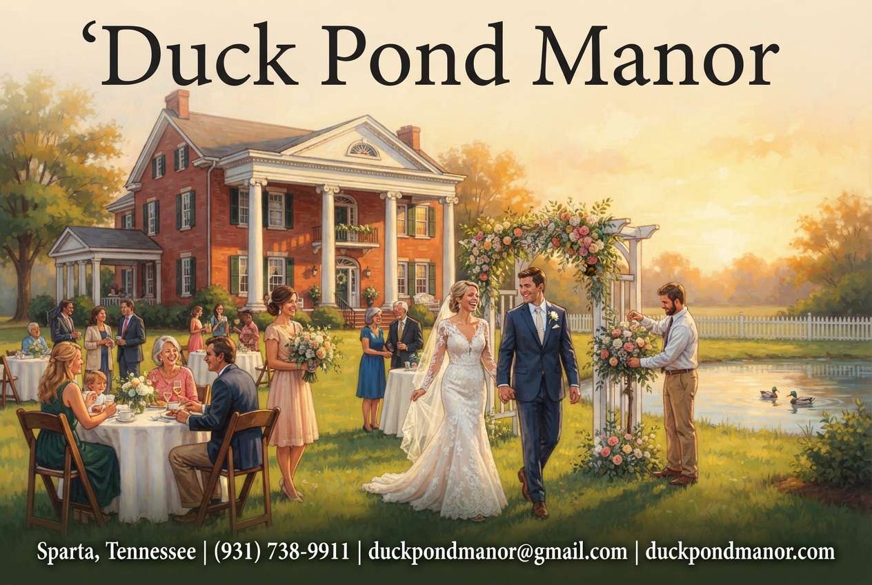 Duck Pond Manor