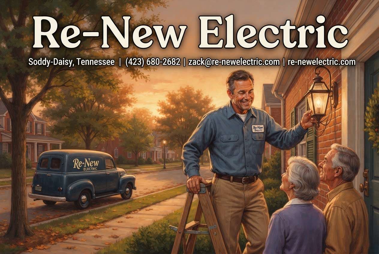 Re-New Electric
