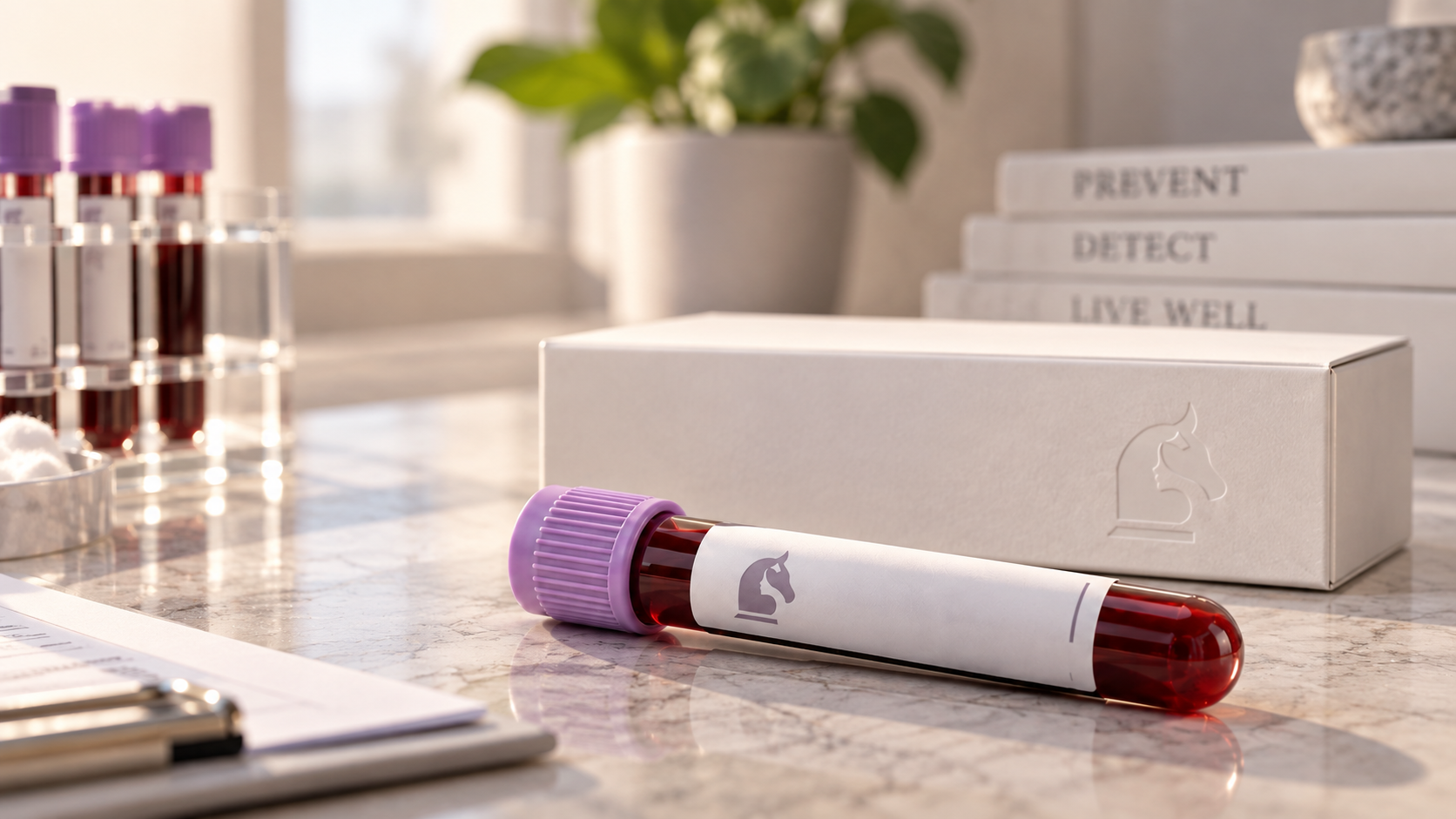 Galleri Multi-Cancer Screening Test