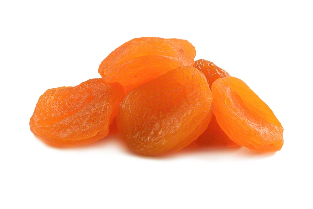Apricots