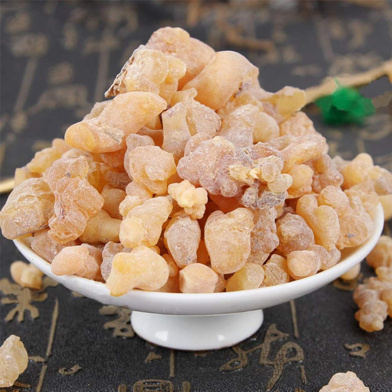 Lubin Bakhoor (Frankincense)