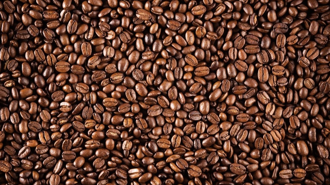 Light roasted Ethiopian Coffee