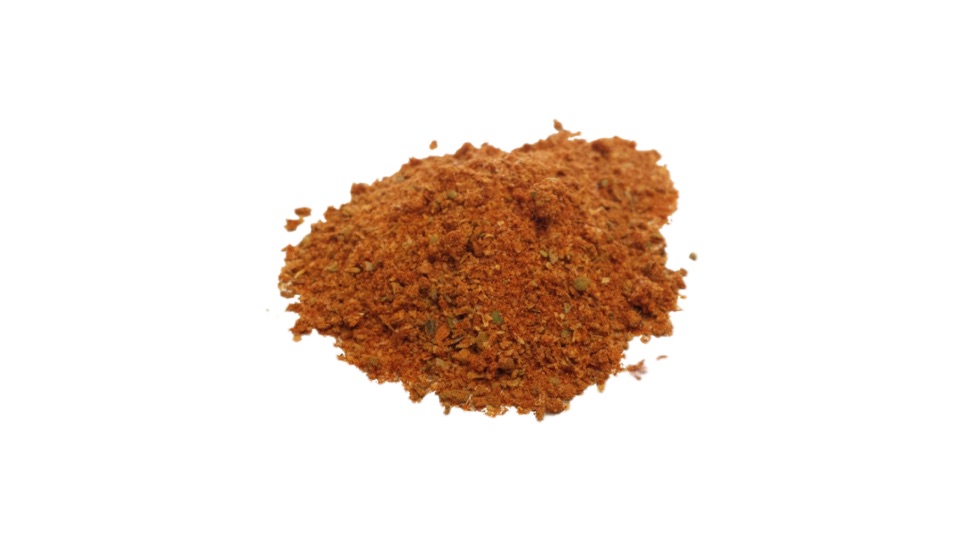 Bisbas Hayme Seasoning (Yemeni Spicy Seasoning)