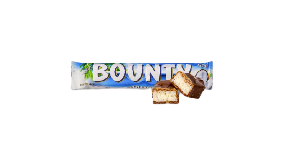 Bounty