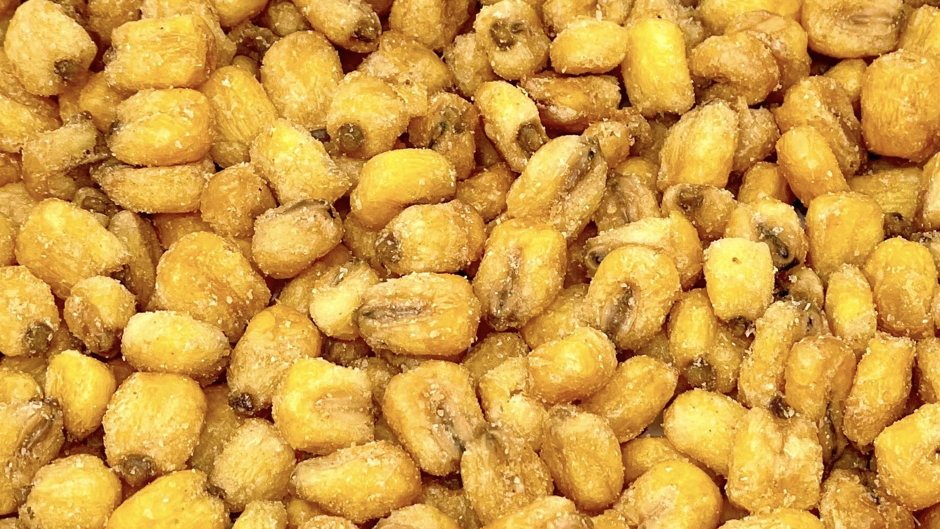 Cheese Nut Mix