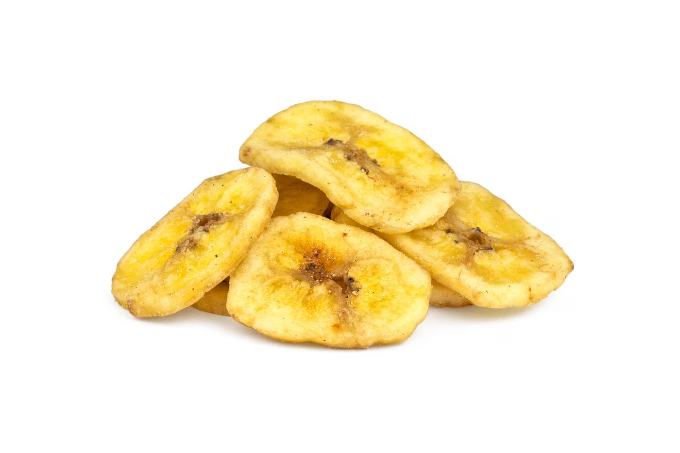 Dry Banana