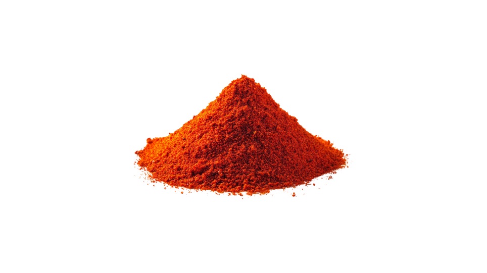 Nirav Paprika