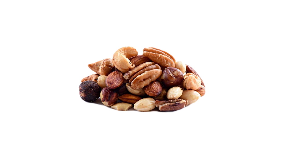 Salted Nut Mix