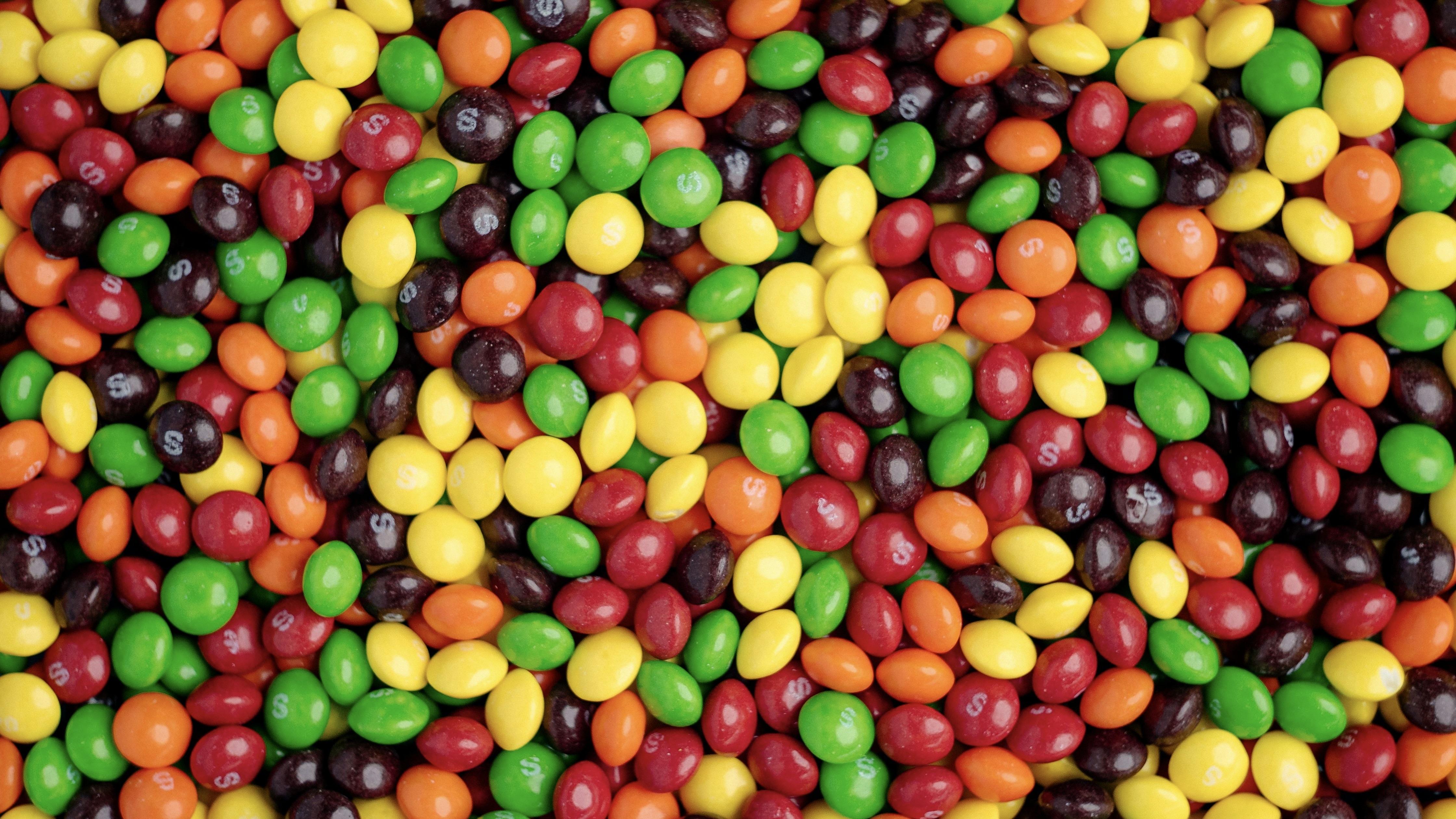 Skittles