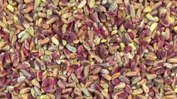 Syrian Pistachios
