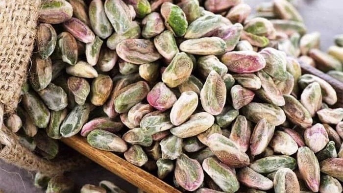 Turkish Pistachios